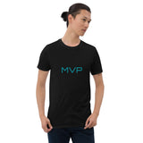 MVP Turquoise T-Shirt (OM)