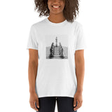 Reach the King T-Shirt