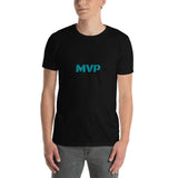 MVP Turquoise T-Shirt (BO)