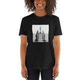 Reach the King T-Shirt