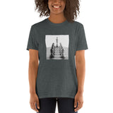 Reach the King T-Shirt