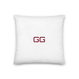 Premium MVP GG Pillow