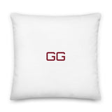 Premium MVP GG Pillow