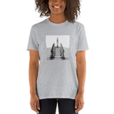 Reach the King T-Shirt