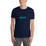 MVP Turquoise T-Shirt (BO)