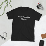 Most Valuable Player T-Shirt