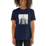Reach the King T-Shirt