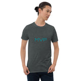 MVP Turquoise T-Shirt (OM)
