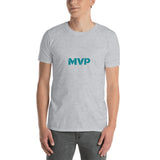 MVP Turquoise T-Shirt (BO)