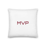 Premium MVP GG Pillow