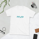 MVP Turquoise T-Shirt (OM)