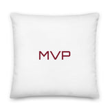 Premium MVP GG Pillow
