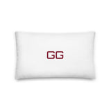 Premium MVP GG Pillow