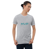 MVP Turquoise T-Shirt (OM)