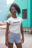 WINNABLET-Shirt