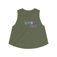 MVP(G) Crop top