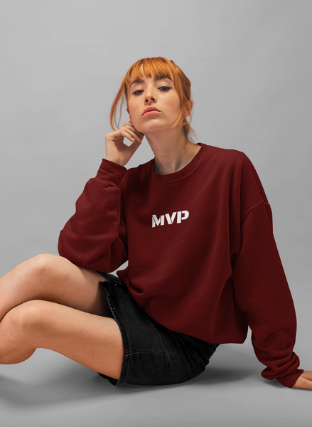 MVP Sweatshirt