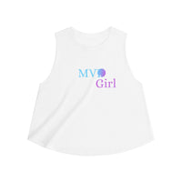 MVP(G) Crop top