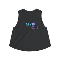 MVP(G) Crop top