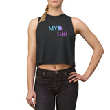 MVP(G) Crop top