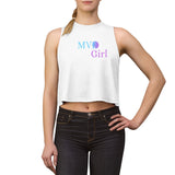 MVP(G) Crop top