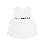 GamerGirl Crop top 2