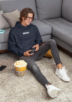 MVP Hooded Sweatshirt