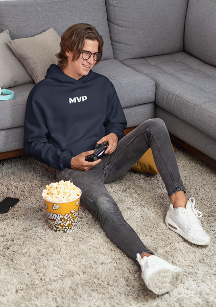 MVP Hooded Sweatshirt