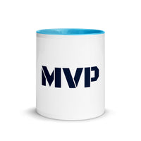 MVP with Color Inside