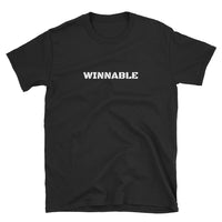 WINNABLE T-Shirt