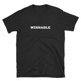 WINNABLE T-Shirt