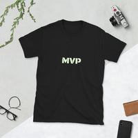 MVP Green T-Shirt (BO)