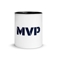 MVP with Color Inside