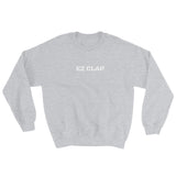 EZ CLAP Sweatshirt