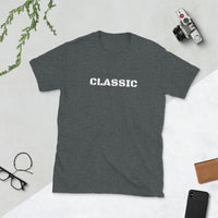 Classic T-Shirt