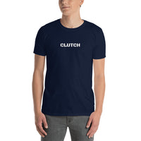 CLUTCH T-Shirt