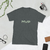 MVP Green T-Shirt (OM)