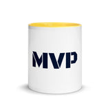 MVP with Color Inside