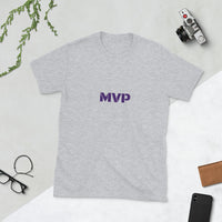 MVP Purple T-Shirt (BO)