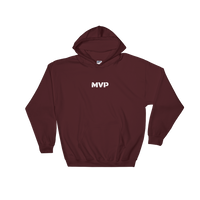 MVP Hooded Sweatshirt