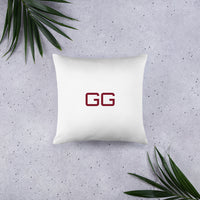 MVP & GG Pillow