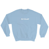 EZ CLAP Sweatshirt