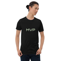 MVP Green T-Shirt (OM)