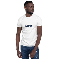 MVP Navy T-Shirt (BO)