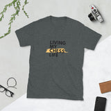 Living my Chess Life T-Shirt