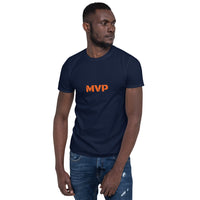 MVP Orange T-Shirt (BO)