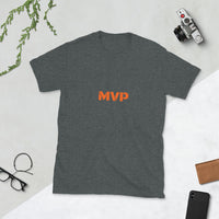 MVP Orange T-Shirt (BO)