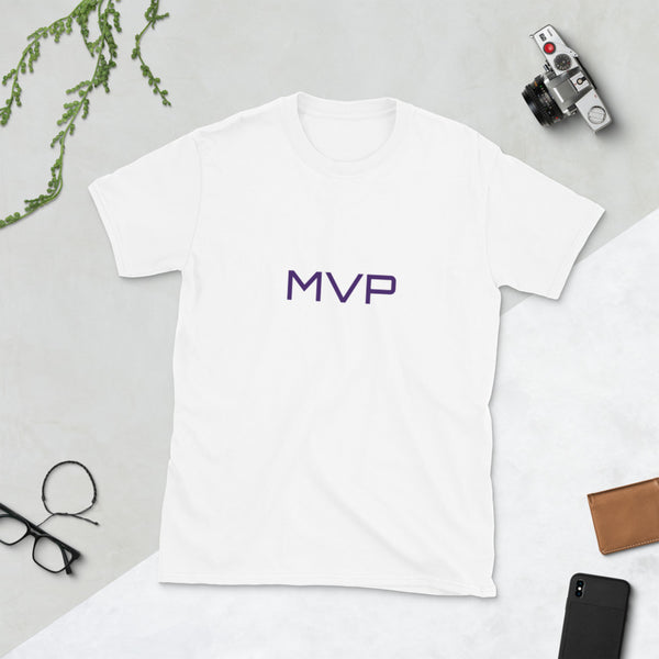 MVP Purple T-Shirt (OM)