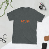 MVP Orange T-Shirt (OM)