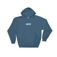 MVP Hooded Sweatshirt